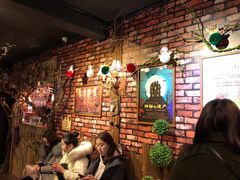 -MAX伯爵趣味互动密室逃脱(大坪D馆店)