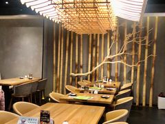 大堂-隐泉之语日式料理(王府中环店)