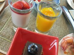 -视界美食自助餐厅·石家庄希尔顿酒店