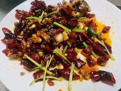 -北京蓟门饭店(南戴河分店)