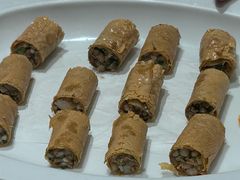 -金玉满堂潮州酒楼(无限极荟购物广场店)