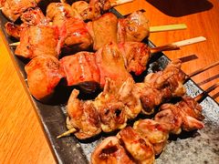 -醉虎传(南锣鼓巷店)