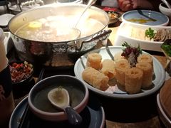 -左庭右院鲜牛肉火锅(新梅广场店)