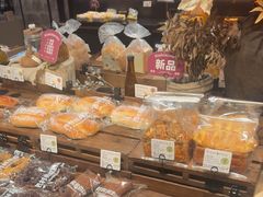 -西村叔叔的店·面包·甜品·蛋糕(清河万象汇店)