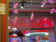 -DEDE APU潮玩运动聚乐部(观音桥店)