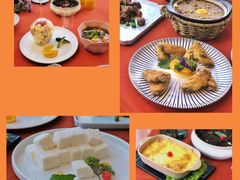 -赵小姐丨新中餐(曲江店)