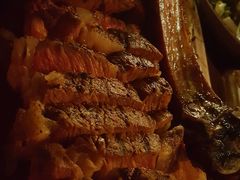 -斯普汇生蚝牛排馆(中骏世界城店)
