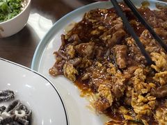 -白魁老号饭庄(安内店)