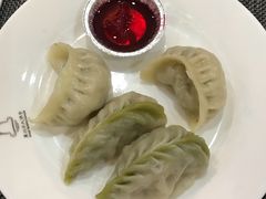 -大佛寺高级素食自助餐厅