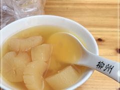 -张飞木薯羹(金鱼巷店)