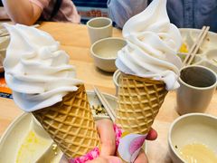 -素满香·全民食养自助(长宁龙之梦店)