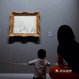 魔都探展|延期一年的莫奈👨‍🎨终于安排上了