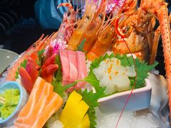 -花潮料理艺食馆(成都万象城店)