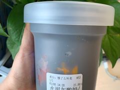 -溪边姑娘·拉丝酸奶水果捞(春熙路店)