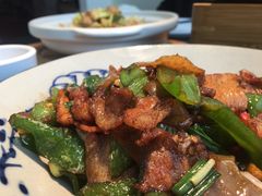 -鸽子侯·家宴·平价海鲜(市图书馆店)
