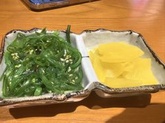 -佰海稻食堂·盖饭·拉面·寿喜锅(中华广场店)