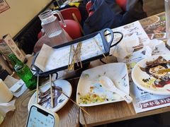 -柳叶刀烧烤(北大清华店)