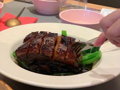-桂满陇·蟹黄小笼汤包(巴黎春天浦建店)