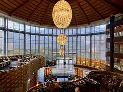 -中铁花水湾温泉酒店(大邑店)