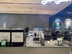 -Seesaw Coffee(环贸iapm店)