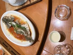 -大自然(鲁家村店)