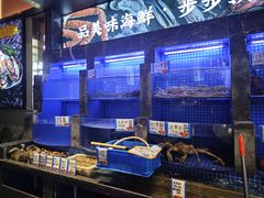 -盛福楼·惠山宴(盛岸路店)