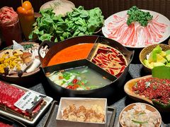 -三出山火锅(南京万象天地店)