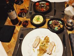 -AZUL by FUEL蓝色·法式酒馆(琶醍店)