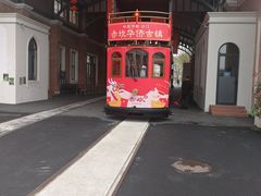 -赤坎·广东华侨国际旅游度假区