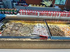 -韩胜·料理级自助烤肉海鲜火锅(财富港店)