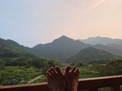 -杨家寨