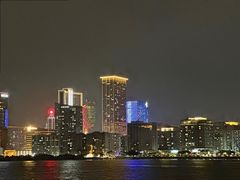 -澳门环岛游湾仔码头