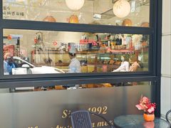 -梦菲思饼屋(瑞金宾馆店)