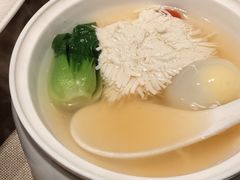 -小厨娘绣中淮扬(大行宫科巷店)