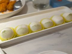 冰淇淋雪媚娘-海龙馆海鲜餐厅(西湖文化广场店)