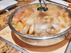 -黄记煌三汁焖锅(金凤万达广场店)