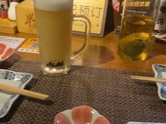 -半藏居酒屋(香港花园店)