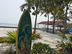 -大梅沙游艇度假酒店