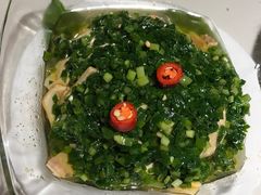 -渝信川菜(华盛店)