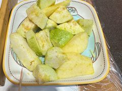 -官塘锋记鱼生·生腌·砂锅粥(牌坊街店)