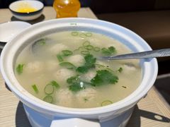 -小船渔村•大连菜•大连焖鱼(黄河路店)