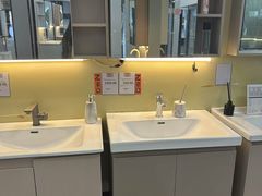 -百安居装修设计中心(海珠店)