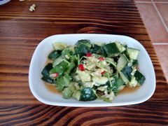 -阿汉名材老鸡汤饭店(金鸡岭店)