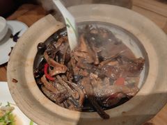 -黄山老妈·土菜(碧桂园店)