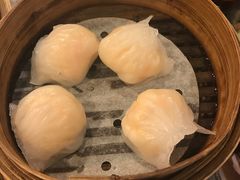 虾饺-添好运点心专门店(中环IFC店)