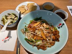 -官桥贡面(吉城大厦店)
