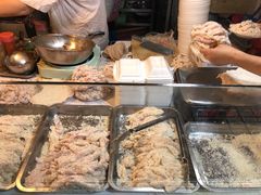 -特色椒盐排条(天山西路店)