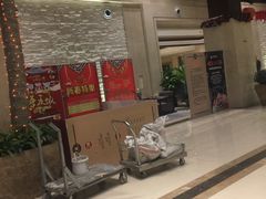 -盘锦红海温泉乐园