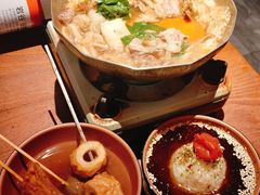 -王氏炉匠·烧鸟放题自助(三里屯店)