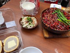 -罗妈砂锅(四川成都奎星楼店)